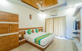 Treebo The Venna Hill